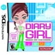 thumbnail image 1 of Diary Girl de Konami para Nintendo DS con chat Wi-Fi, 1 of 1