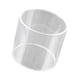thumbnail image 3 of 1 Uds Pantalla De Cristal Transparente Cilindro Pantalla De Lámpara De Cristal Pantalla De Cristal De Repuesto S, 3 of 5