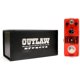 thumbnail image 4 of Pedal de Overdrive de 2 modos DEAD-MANS-HAND de Outlaw Effects, 4 of 5
