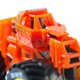 thumbnail image 4 of Monster Truck de metal fundido Monster Jam El Toro Loco a escala 1:64, 4 of 7