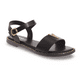 thumbnail image 1 of Sandalia Negro Pand-G, 1 of 6