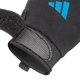thumbnail image 5 of Guantes de entrenamiento y levantamiento de pesas adidas Essential sin dedos, 5 of 9