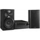 thumbnail image 2 of Microcomponente CD-Player Bluetooth USB AMFM SH-XL-HF203B, 2 of 2