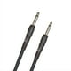 thumbnail image 1 of Cable Parlante Ts 1 4 3 Mts Pw cspk 10 Planet Waves, 1 of 2