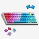 thumbnail image 1 of Keycaps Glorious GPBT Daydream Gradient, 1 of 7