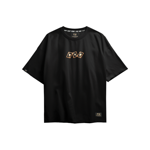 MDF® Polera ORIGINAL ROYALE