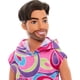 thumbnail image 4 of Muñeca de moda Barbie Fashionistas Ken #227 65º aniversario, 4 of 6