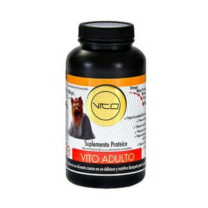 Vito Labs - Vito Sumplemento Perro Adulto 300Gr