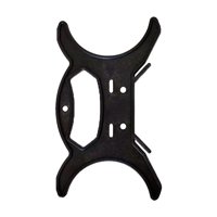 Ioensy - Soporte Enrollador De Paracord Organizador De Paracord Para Caza, Deportes Al Aire Libre, Pesca, 20Cm