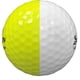 thumbnail image 5 of Pelotas de golf Srixon Z-Star Divide Z-Star 8, 5 of 8