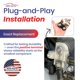 thumbnail image 4 of Fusible EAPP AL3Z-14526-AA 250A/125A para camiones Ford, 4 of 8