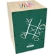 thumbnail image 2 of Cajon Peruano Verde Para Niños Nino Percussion NINO 951DG, 2 of 3