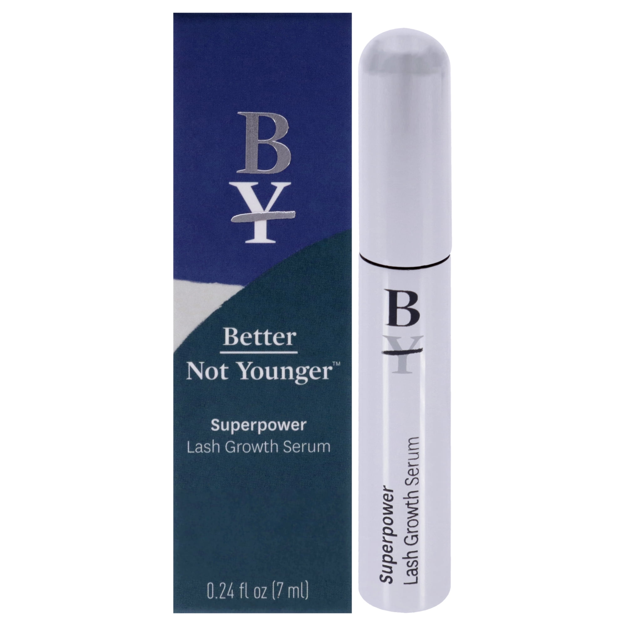 Suero Para Pestañas Better Not Younger Superpower 7 Ml Unisex