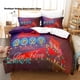 thumbnail image 1 of Hot Don Toliver Bedding Set Single Twin Full Queen King Size Bed Set Adult Kid Bedroom Duvetcover Sets parure de lit BedBed Sheets, 1 of 5