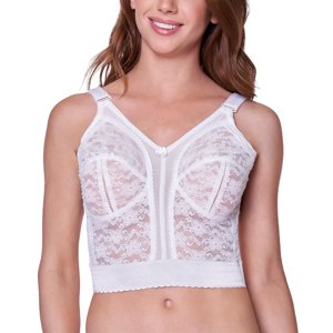 Baziani - Sostén Tradicional 3535