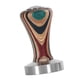 thumbnail image 1 of Distribuidor De Café Plano Tamper Hand Tamper Para Piezas De Máquinas De Café Cocina 51 Mm, 1 of 5
