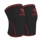 thumbnail image 1 of Rodilleras Iron Bull Strength de neopreno de 7 mm para hombres y mujeres, 1 of 5