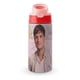 thumbnail image 1 of Botella de Agua Desmarcar Josh Hutcherson Rosa 12 Oz, 1 of 6