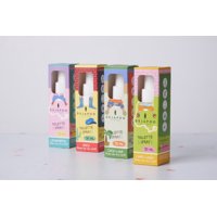 Dejapoo - Pack Spray Para Baño X4 Aromas – 70 Ml C/U | Elimina Olores Con Frescura Y Estilo