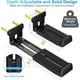 thumbnail image 3 of Soporte Universal Soundbar Pared Ajustable 15kg Negro, 3 of 3