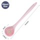 thumbnail image 3 of Esponja para la espalda BEDELITE 41 cm rosa - 1 unidad, 3 of 9