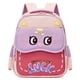 thumbnail image 1 of Little Girls Boys Schoolbag With Protective Spine Burden Relieving Schoolbag For Kindergarten Children's Lightweight Backpack, 1 of 3