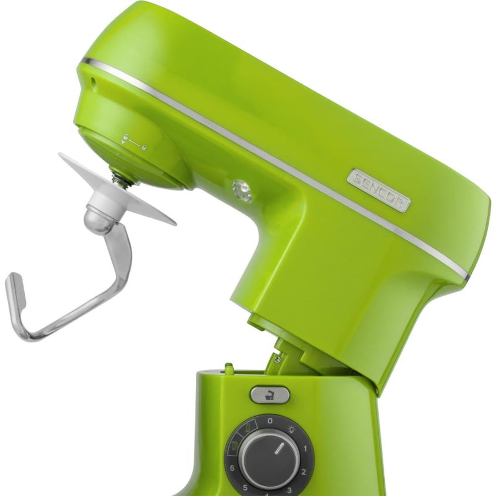 Sencor Batidora de Pedestal STM 3750 4 L Verde, foto 11