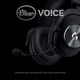 thumbnail image 2 of Auriculares para Gaming Logitech G PRO X con Blue VO!CE, 2 of 7