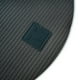 thumbnail image 2 of Individual Pu Redondo 38cm Gris, 2 of 3