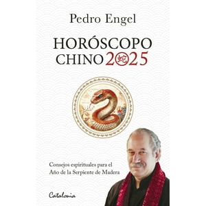 Catalonia - Horóscopo Chino 2025