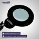 thumbnail image 2 of Lupa Neatfi 18 cm 2,25×/6× 1600 lúmenes regulable, 2 of 8