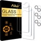 thumbnail image 1 of Protector Pantalla Vidrio Ailun iPhone 14 6.1 3 Pack, 1 of 3