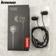 thumbnail image 1 of Audifonos Lenovo Thinkplus Tw13 Negros Plug 3,5mm, 1 of 2