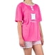 thumbnail image 4 of Pijama Mujer Verano Manga Corta y Short 497, 4 of 4