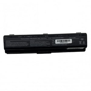 Bateria Tecbattery Para Toshiba Pa3534U-1Brs Pa3533U-1Bas 5200Mah 10.8V