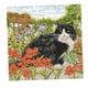 thumbnail image 5 of Kit De Punto De Cruz Estampado Para Manualidades, 14 U., 5 of 5
