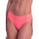 thumbnail image 1 of Bikini calzón con pinza trasera color naranja Talla L, 1 of 3