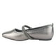 thumbnail image 2 of Zapato Chalada Mujer Corsa-1 Plateado Casual, 2 of 7
