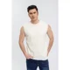 thumbnail image 1 of Sweater Sin Manga Hombre Cuello Redondo Excelente Calidad 7192, 1 of 4