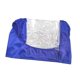 thumbnail image 4 of Cubierta Del Timón Del Panel De Control De La Bicicleta De Movilidad Cubierta Impermeable Del Panel De Control De La Bicicleta Azul, 4 of 5
