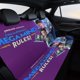 thumbnail image 4 of Megamente-theme Car Rear Seat Covers Back Elastic Flexible Car Seat Covers Decorative Fits Most Cars 120x59x76cm, 4 of 6
