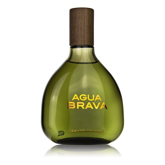 Colonia En Aerosol Perfume Agua Brava 100 Ml Para Hombre