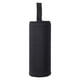 thumbnail image 3 of Bolsa de neopreno grueso para botella de agua, funda protectora, soporte creativo en relieve, bolsa portátil de 550ml para correr, ciclismo y escalada Negro, 3 of 5