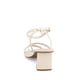 thumbnail image 3 of Sandalia Mujer Lirio Crema, 3 of 7