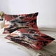 thumbnail image 4 of Batman Bedding Sets Cartoon Duvet Cover Lightweight 3 Piece Bet Sets for Kids Boys Girls, 4 of 5