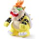 thumbnail image 1 of Peluche de peluche MJJAOQYF Bowser Mario All Star 25 cm amarillo, 1 of 3