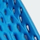 thumbnail image 3 of Espinilleras adidas X League unisex para adultos, tamaño pequeño Bliss, color azul, 3 of 4