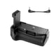 thumbnail image 1 of Battery Grip Canon T7i 77d 800d Alternativo, 1 of 1