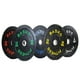 thumbnail image 2 of Bumper Plate Disco 20 kg Pesas Unidad, 2 of 2