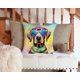 thumbnail image 5 of Almohada Decorativa Chocolate Labrador, 5 of 6